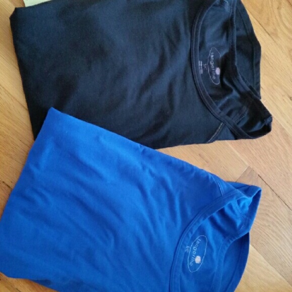 SOLD Sports shirts bundle