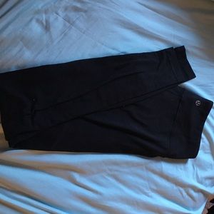 Lululemon wunder unders