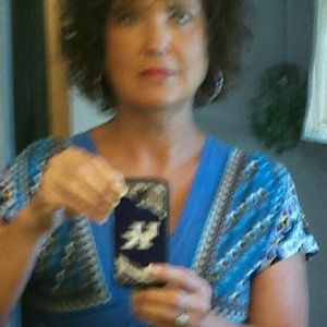 Meet your Posher, Karen