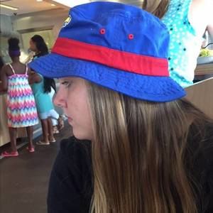 Meet your Posher, Kelsey