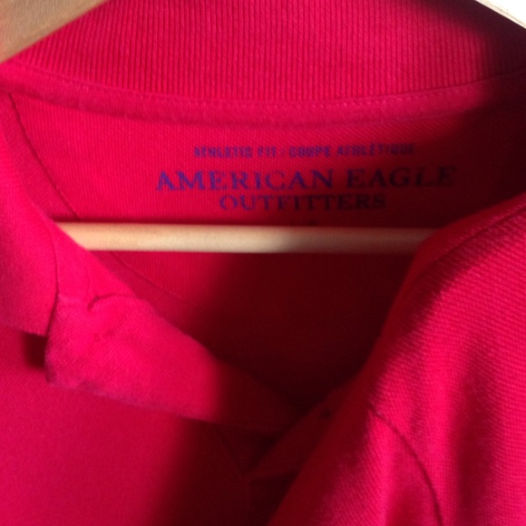 ❗️FINAL PRICE - CLEAR OUT❗️TOP QUALITY AEO Shirts! - Picture 3 of 3