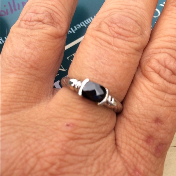 Black onyx