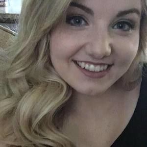 Meet your Posher, Tabitha