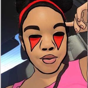 Meet your Posher, Dorielle