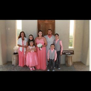 Meet your Posher, Amelia