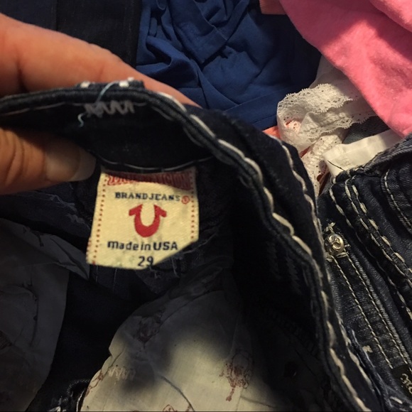 True religion - Picture 3 of 4