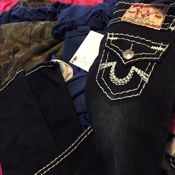 True religion - Picture 4 of 4