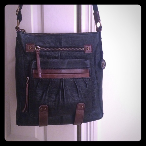 The Sak satchel