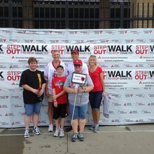 Meet your Posher, Pam