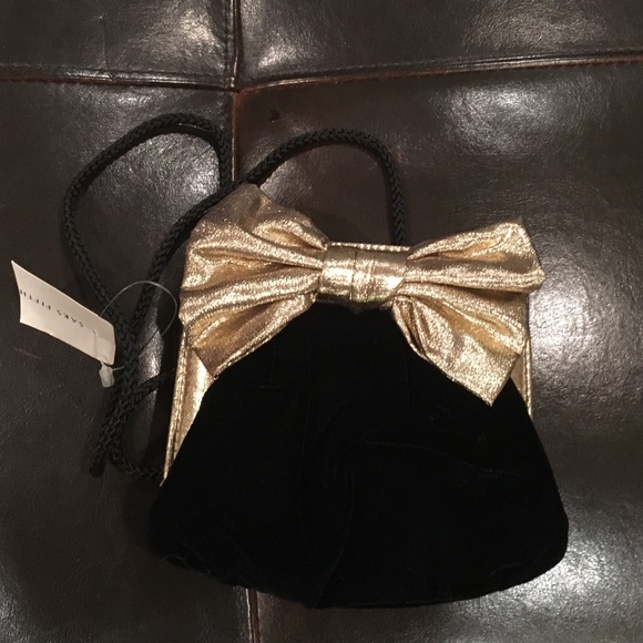 Children fancy purse