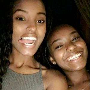 Meet your Posher, Mariah