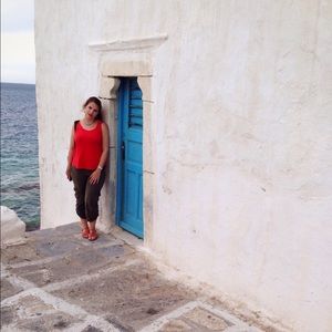 Meet your Posher, Sonia