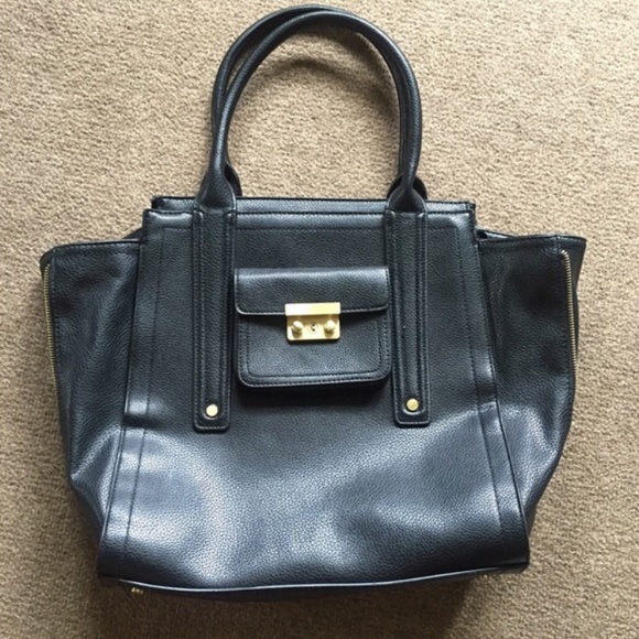 3.1 Phillip Lim for Target Satchel Tote