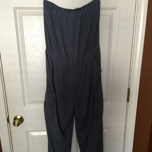Rachel Roy Halter jumpsuit