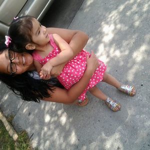 Meet your Posher, Maria