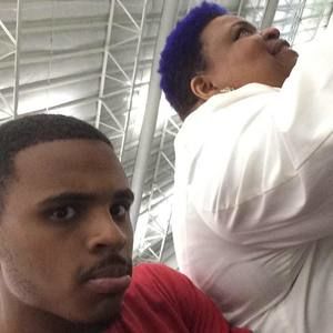 Meet your Posher, Gayle