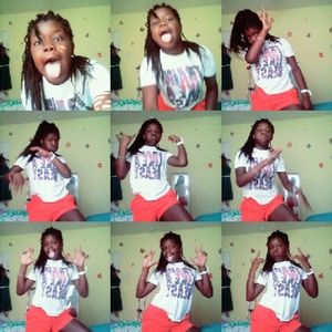 Meet your Posher, Shyann