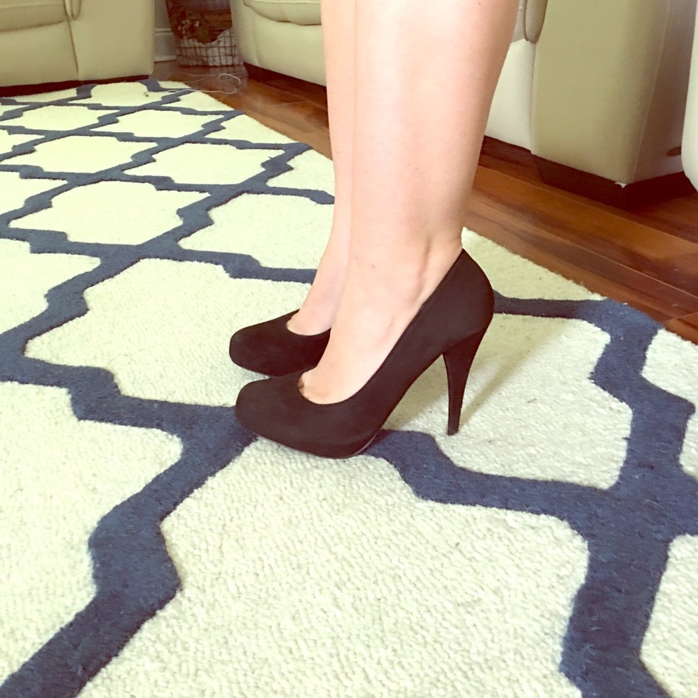 🎉🎉🎉FLASH SALE Steve Madden pumps