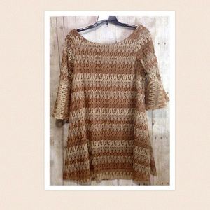 Mini Dress / Tunic