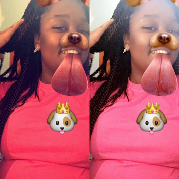 Meet your Posher, Alexis - Picture 1 of 1