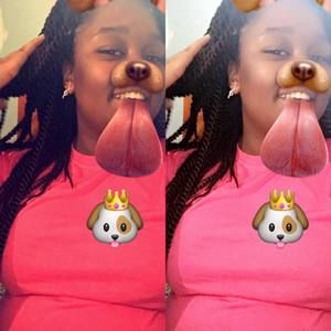 Meet your Posher, Alexis