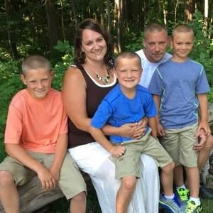 Meet your Posher, Kari