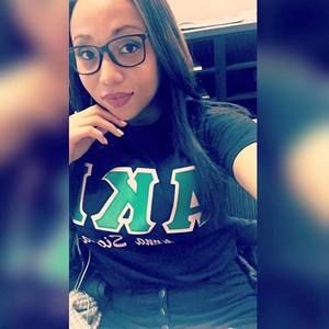 Meet your Posher, Mariah