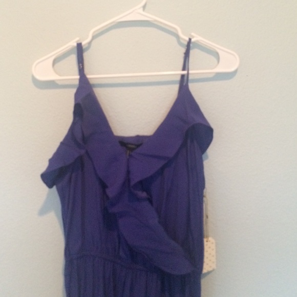 Forever 21 max - royal purple