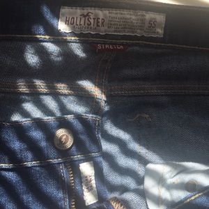 Hollister size 5S skinny jeans⚡️