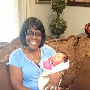 Meet your Posher, Deborah