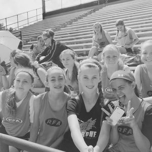 Meet your Posher, Eve