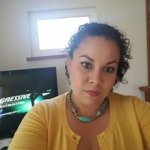 Meet your Posher, Brenda