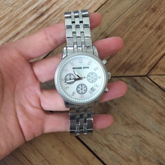Michael Kors ladies watch