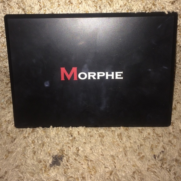 Morphe 35W -