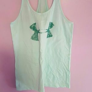 Under Armour tank