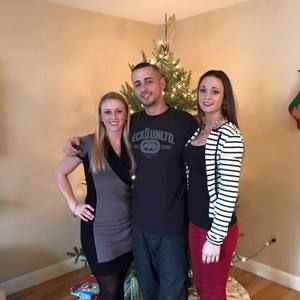 Meet your Posher, Pauline