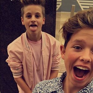 Meet your Posher, Abby