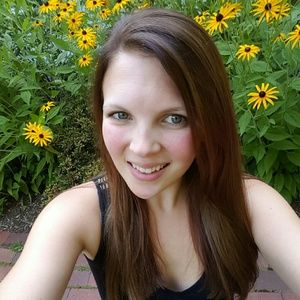 Meet your Posher, Alexa