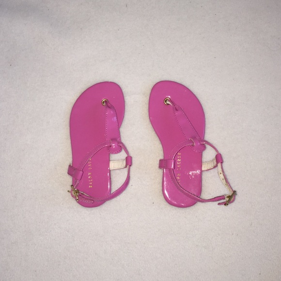 Ralph Lauren Sandals Kids