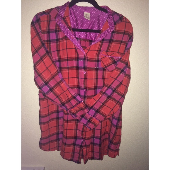 SONOMA women's flannel