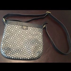 Fossil Crossbody Bag