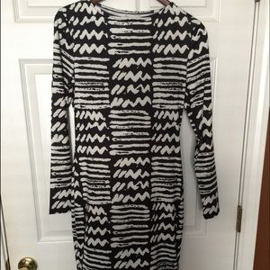 Shein dress