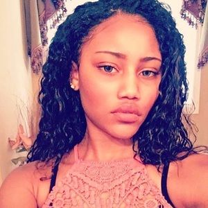 Meet your Posher, Rikiya