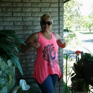 Meet your Posher, Brenda