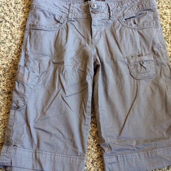 Capris