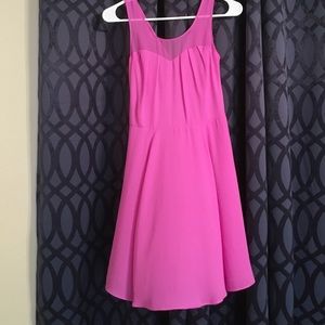 Express dress