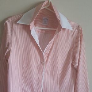 Brooks Brothers long sleeve shirt