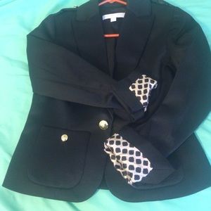 Women's blazer