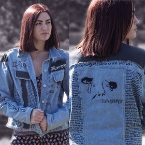 FUCKYOUREX CUSTOM PIECE
