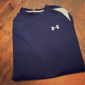 Under Armour long sleeve shirt